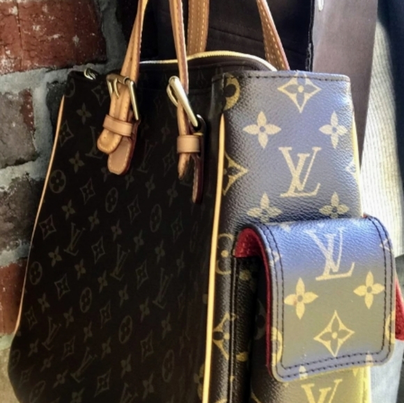 Louis Vuitton Largest Bag Walden Wong